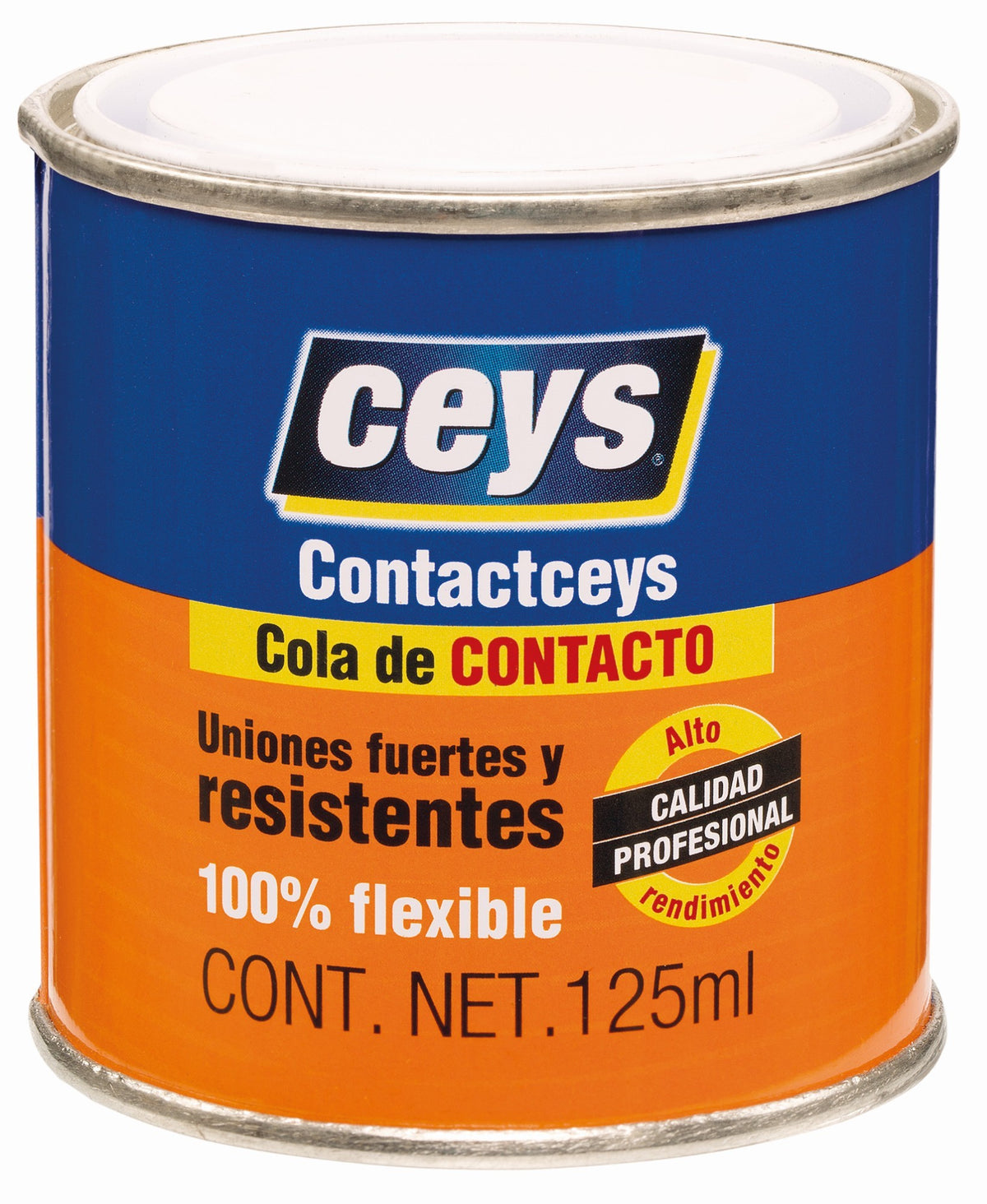 CEYS CONTACTCEYS BOTE 125 ML