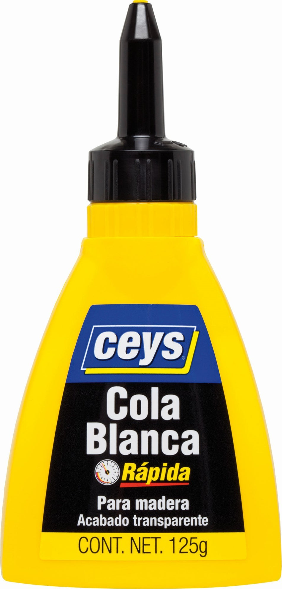 CEYS COLA BLANCA RAPIDA BIBERON 125G