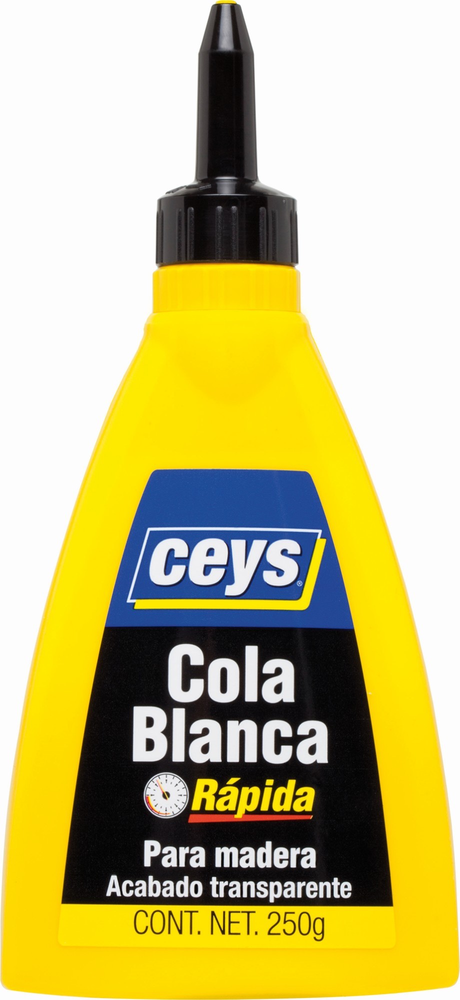 CEYS COLA BLANCA RAPIDA BIBERON 250G