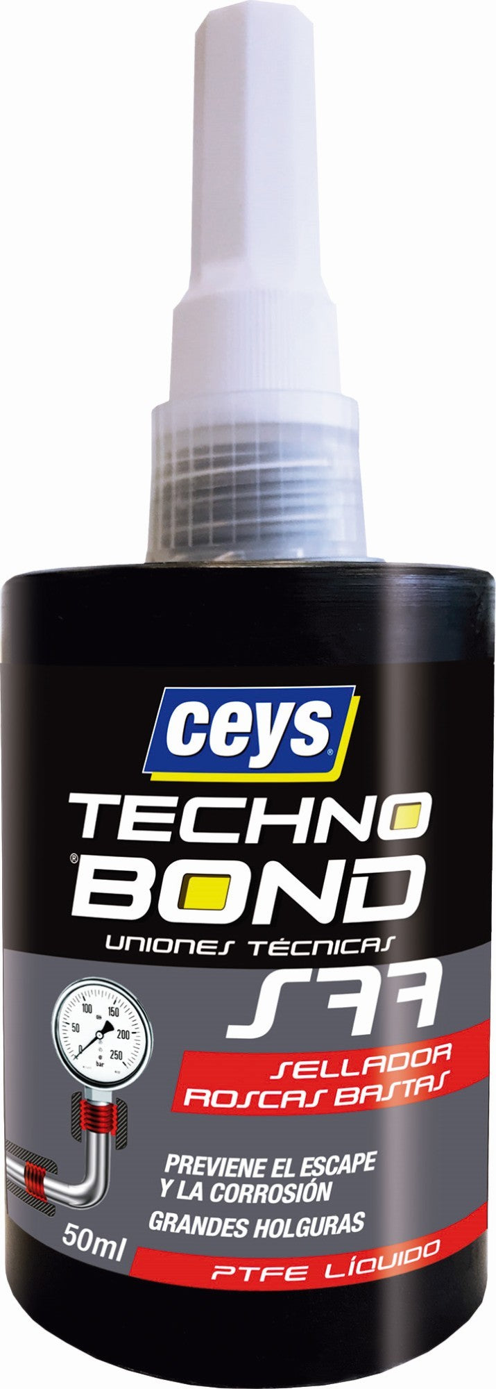 CEYS TECHNOBOND F-70R PLUS 50ML