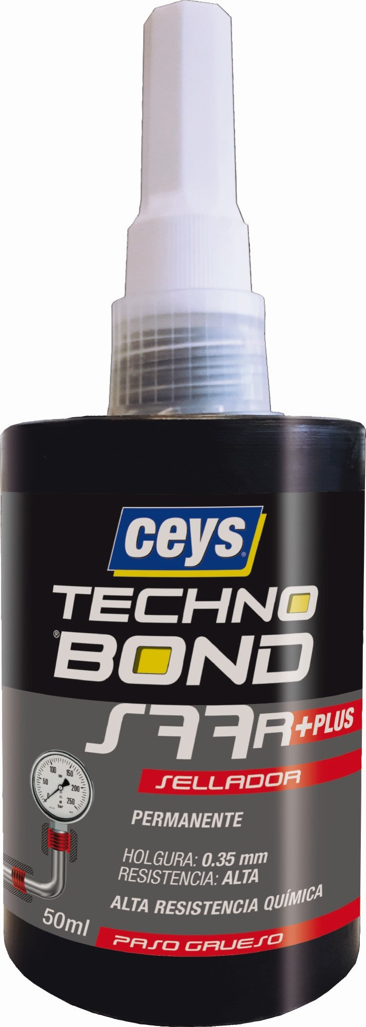 CEYS TECHNOBOND S-77R PLUS 50 ML