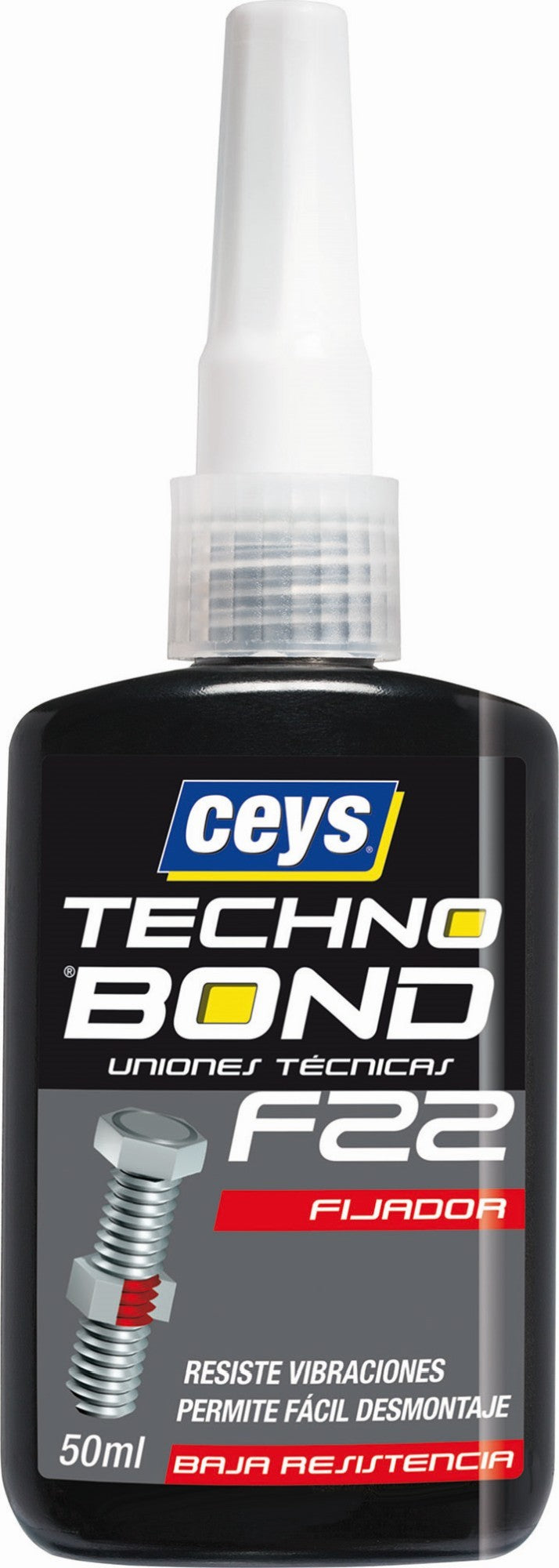 CEYS TECHNOBOND F-22 50ML