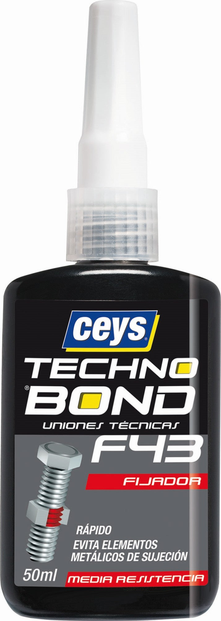 CEYS TECHNOBOND F-43 50 ML