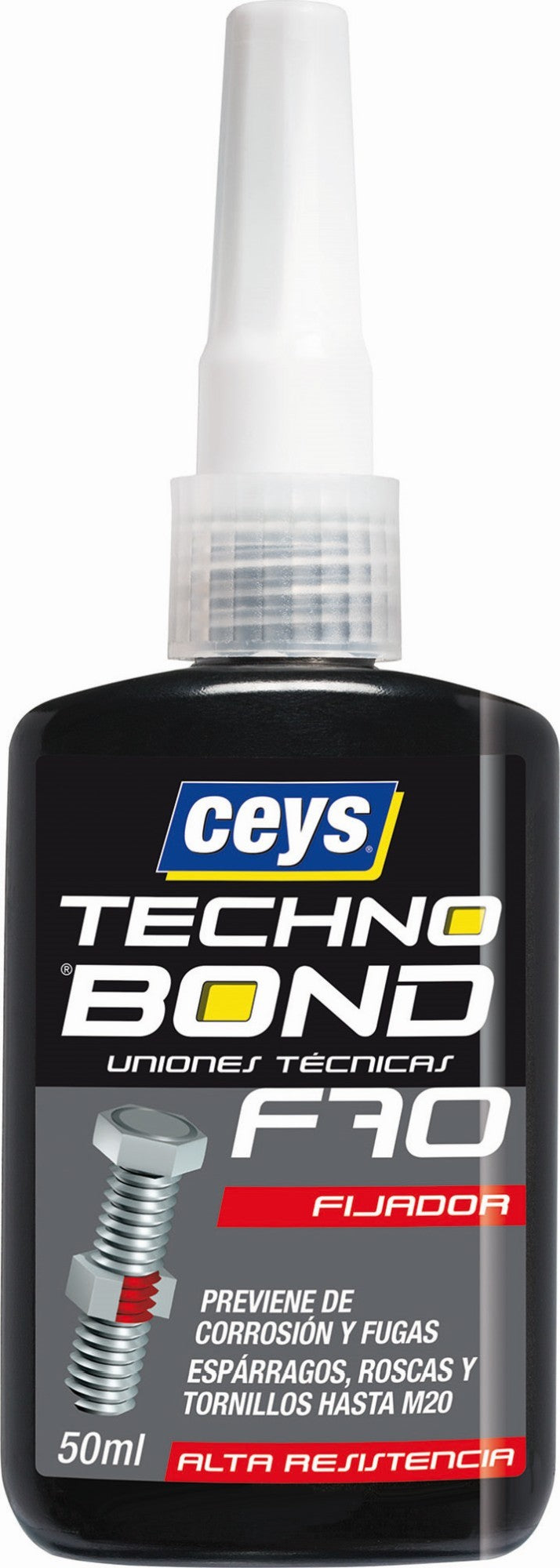 CEYS TECHNOBOND F-70 50 ML