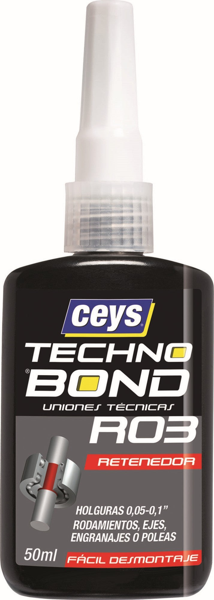 CEYS TECHNOBOND R-03 50ML