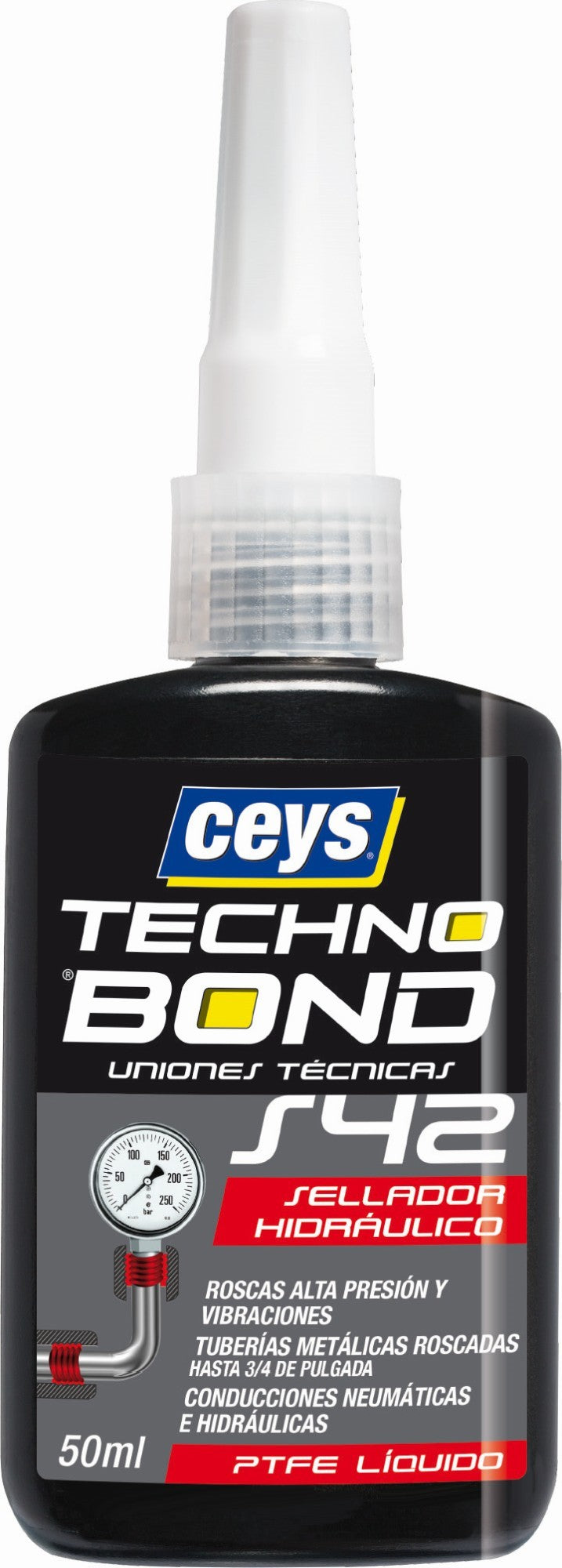 CEYS TECHNOBOND S-42 50ML