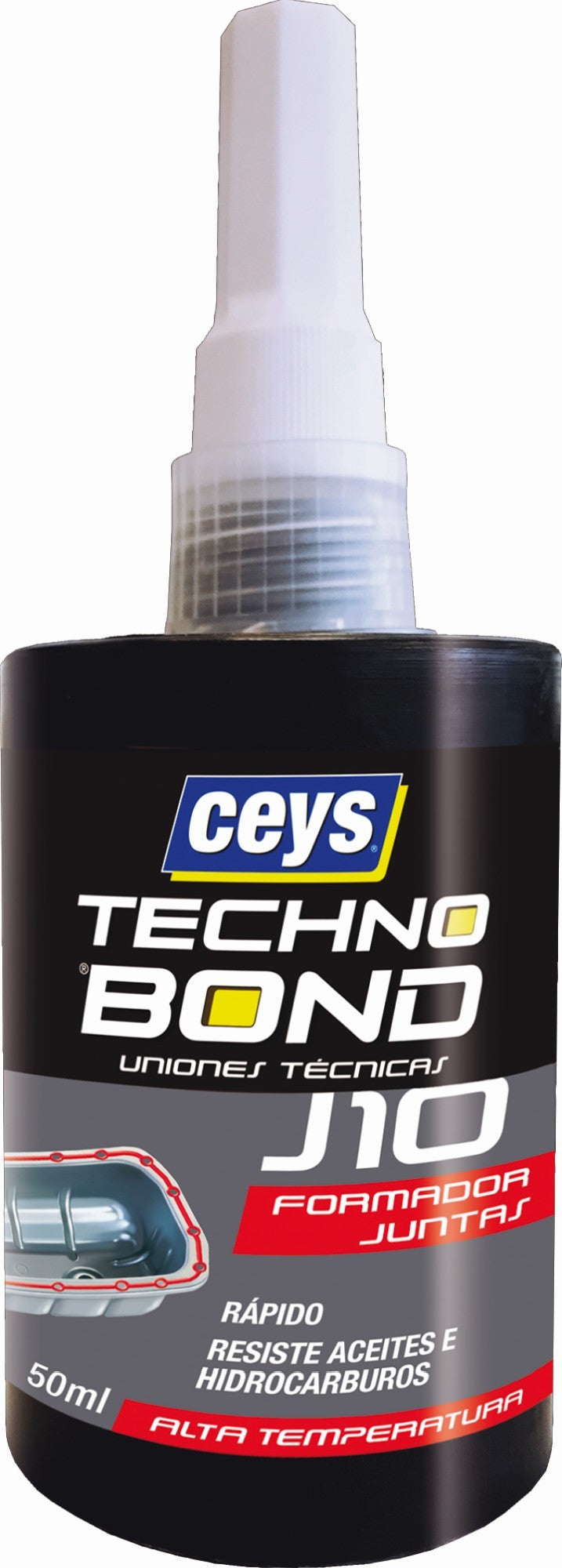 CEYS TECHNOBOND J-10 50 ML_FUELLE