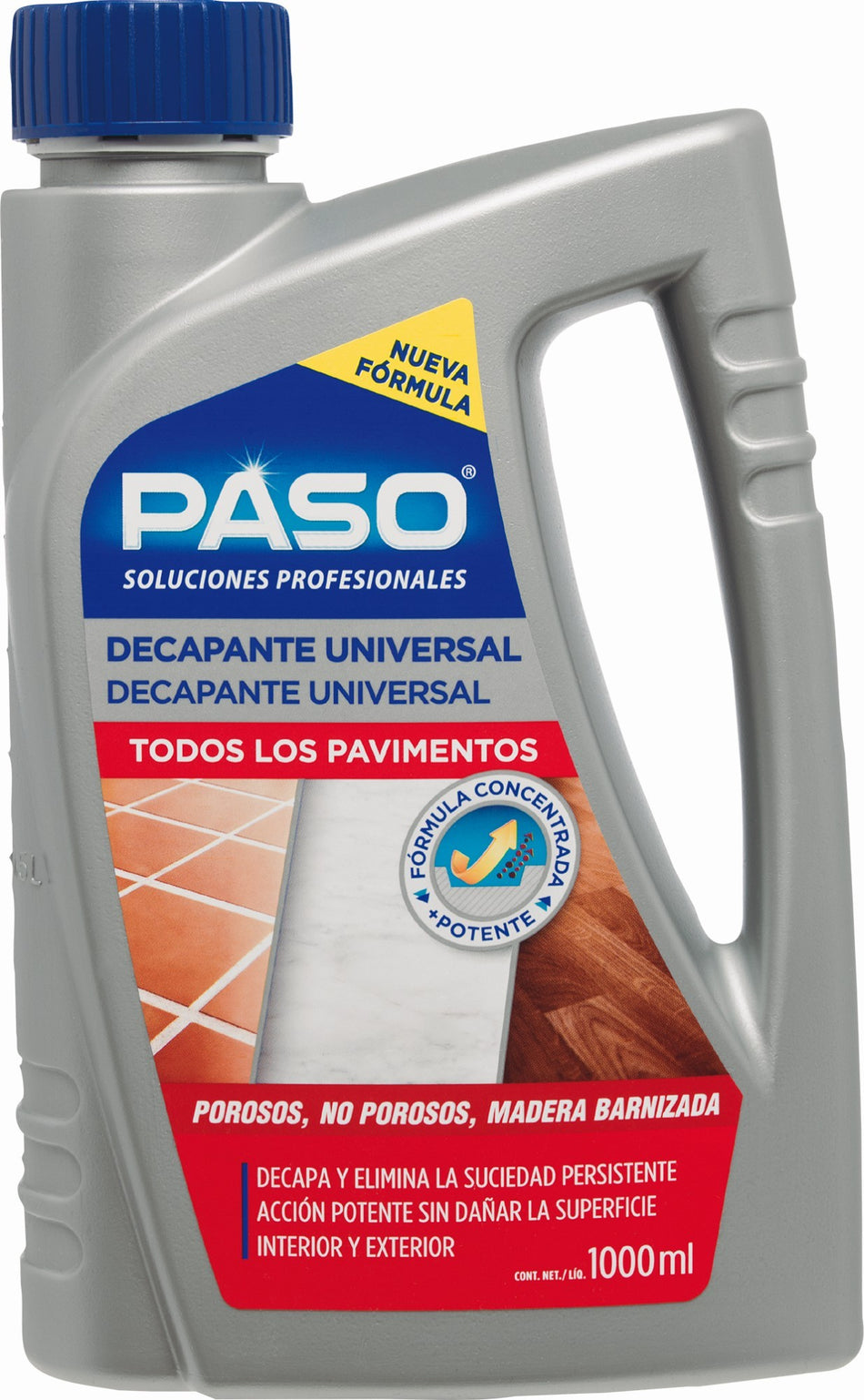 PASO DECAPANTE UNIVERSAL BOT 1L
