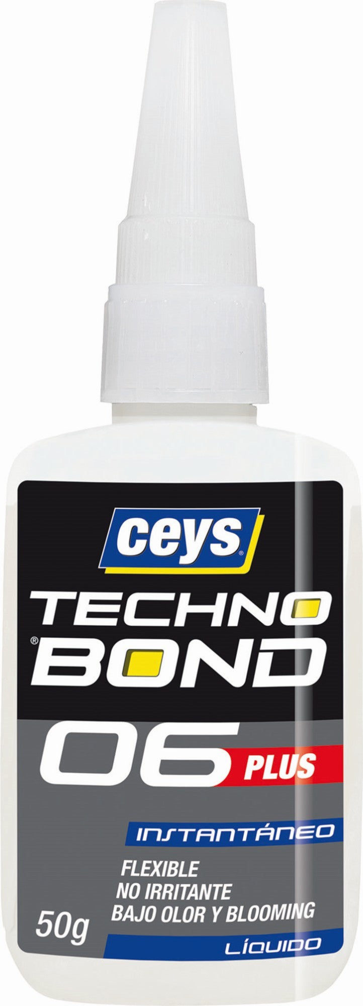 CEYS TECHNOBOND 06 PLUS 50G