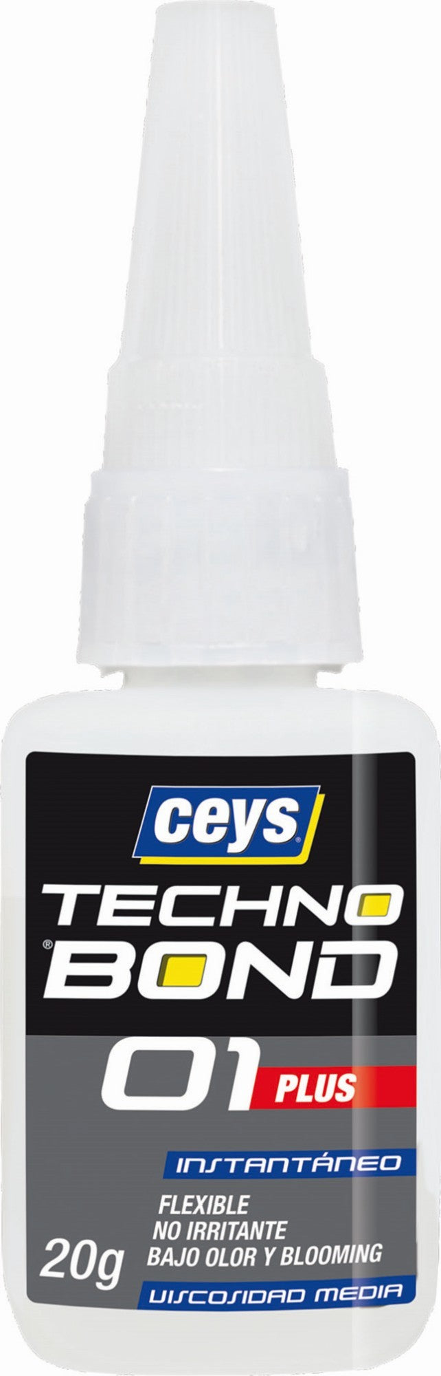 CEYS TECHNOBOND 01 PLUS 20G