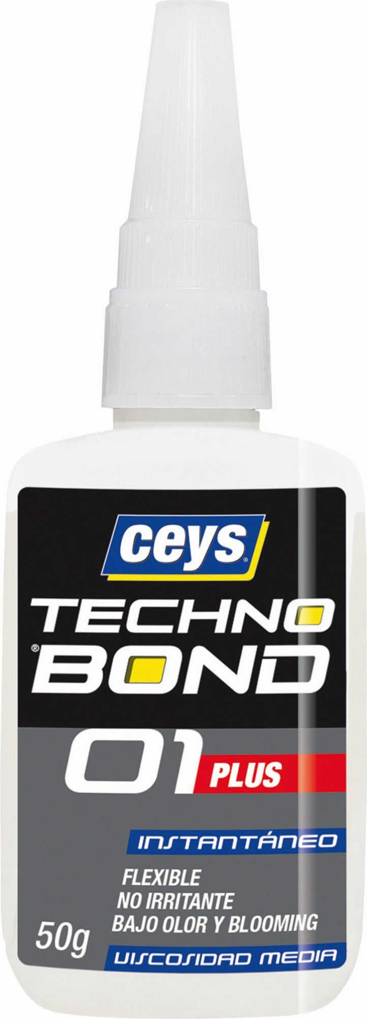 CEYS TECHNOBOND 01 PLUS 50G