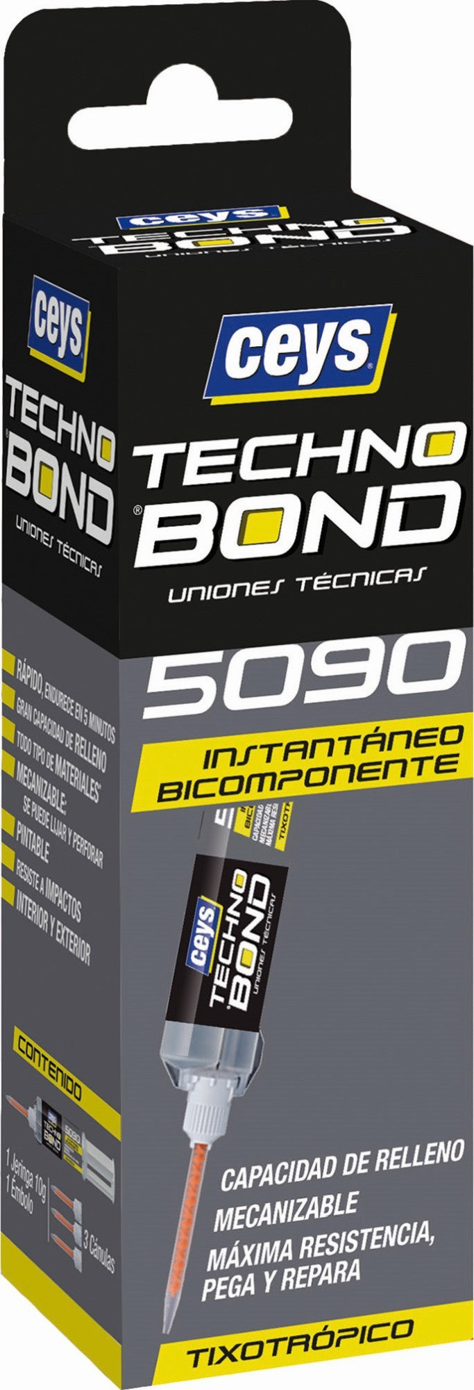 CEYS TECHNOBOND 5090 10g