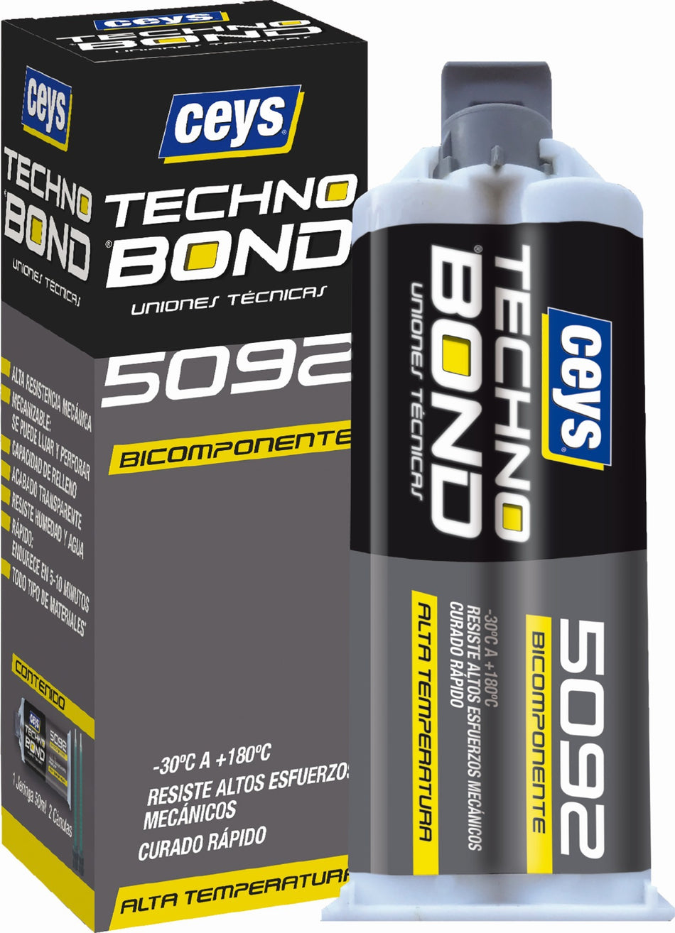 CEYS TECHNOBOND 5092 50 ML