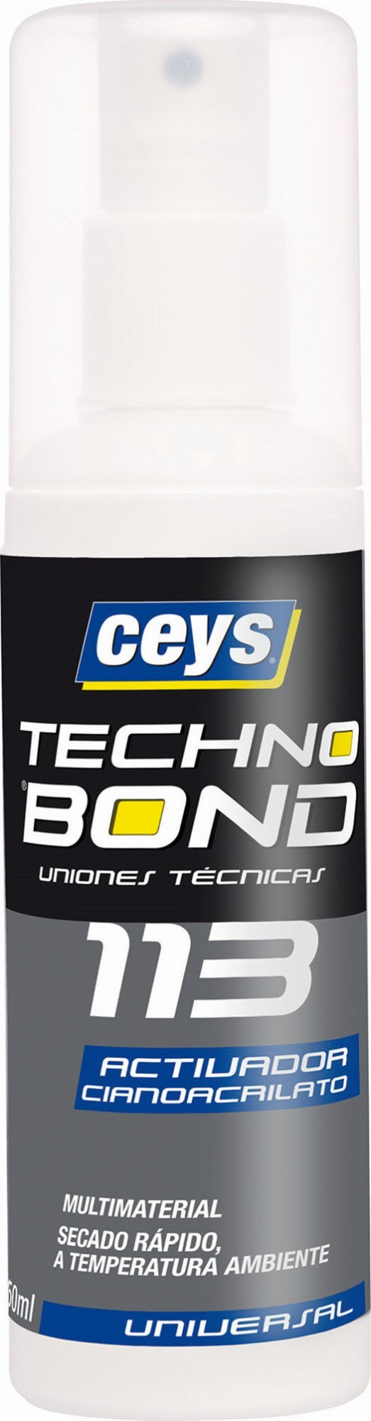 CEYS TECHNOBOND 113 ACTIVADOR 150ML