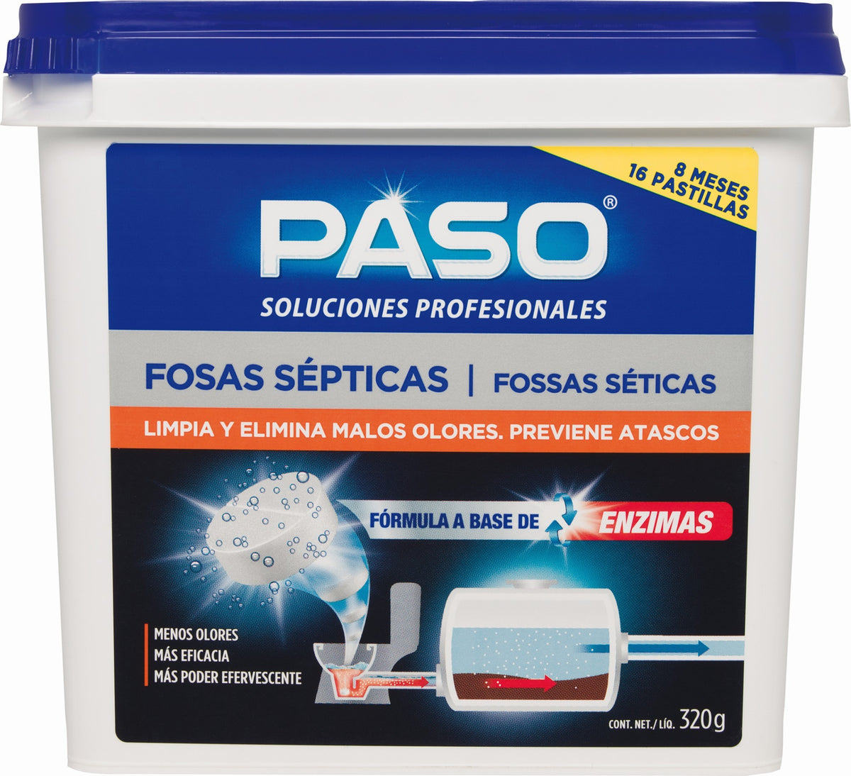 PASO FOSAS SEPTICAS 16 PAST.