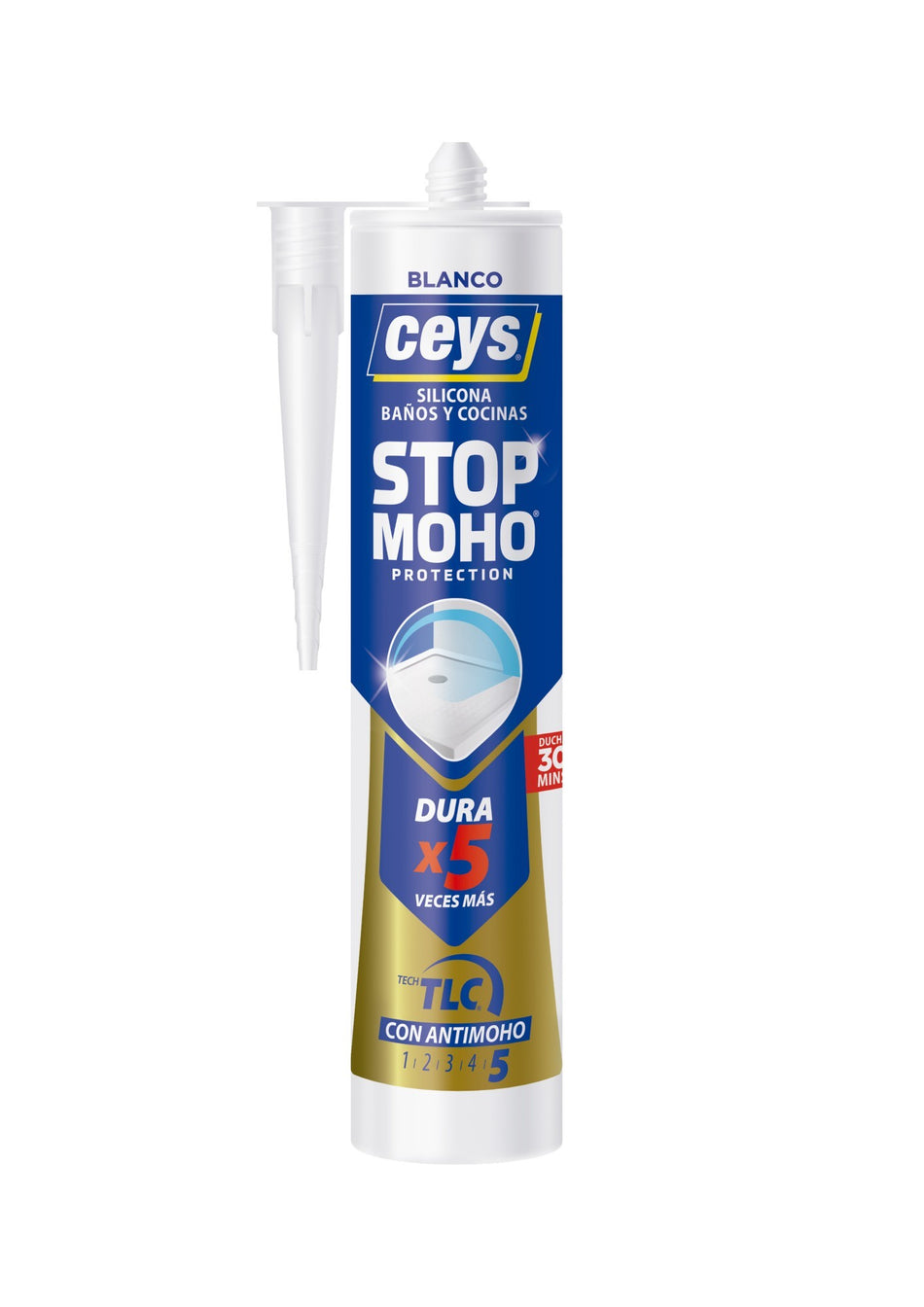 CEYS STOP MOHO BLANCO CART 280ML