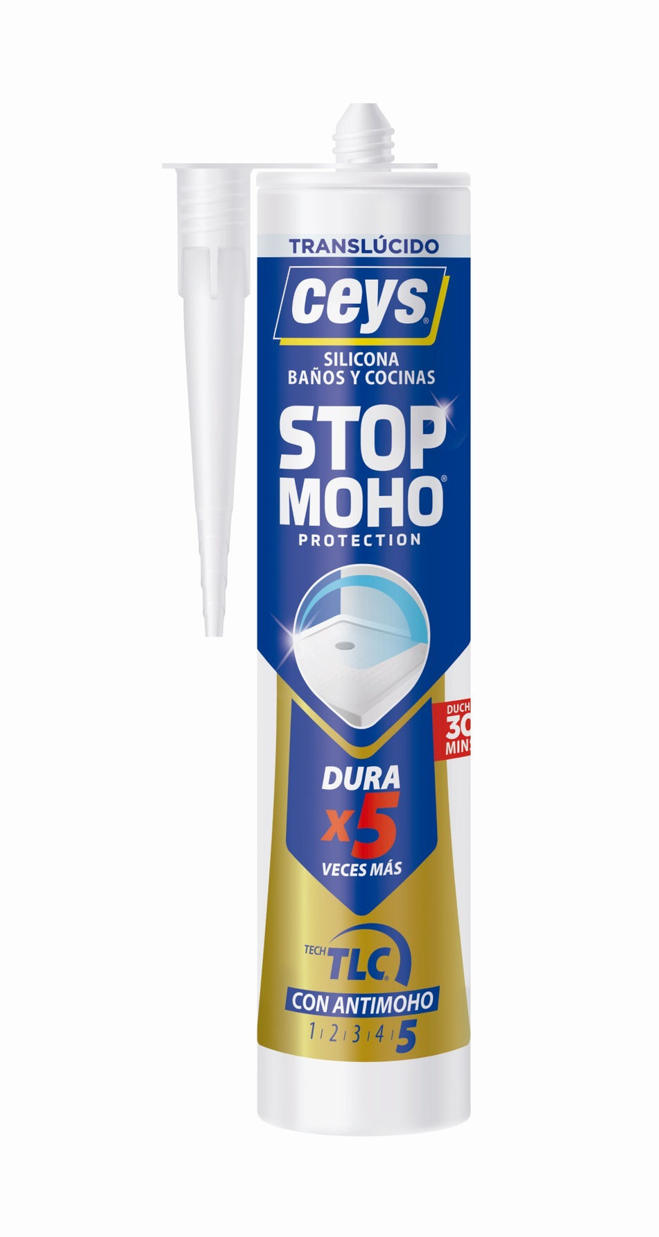 CEYS STOP MOHO TRANS CART 280ML