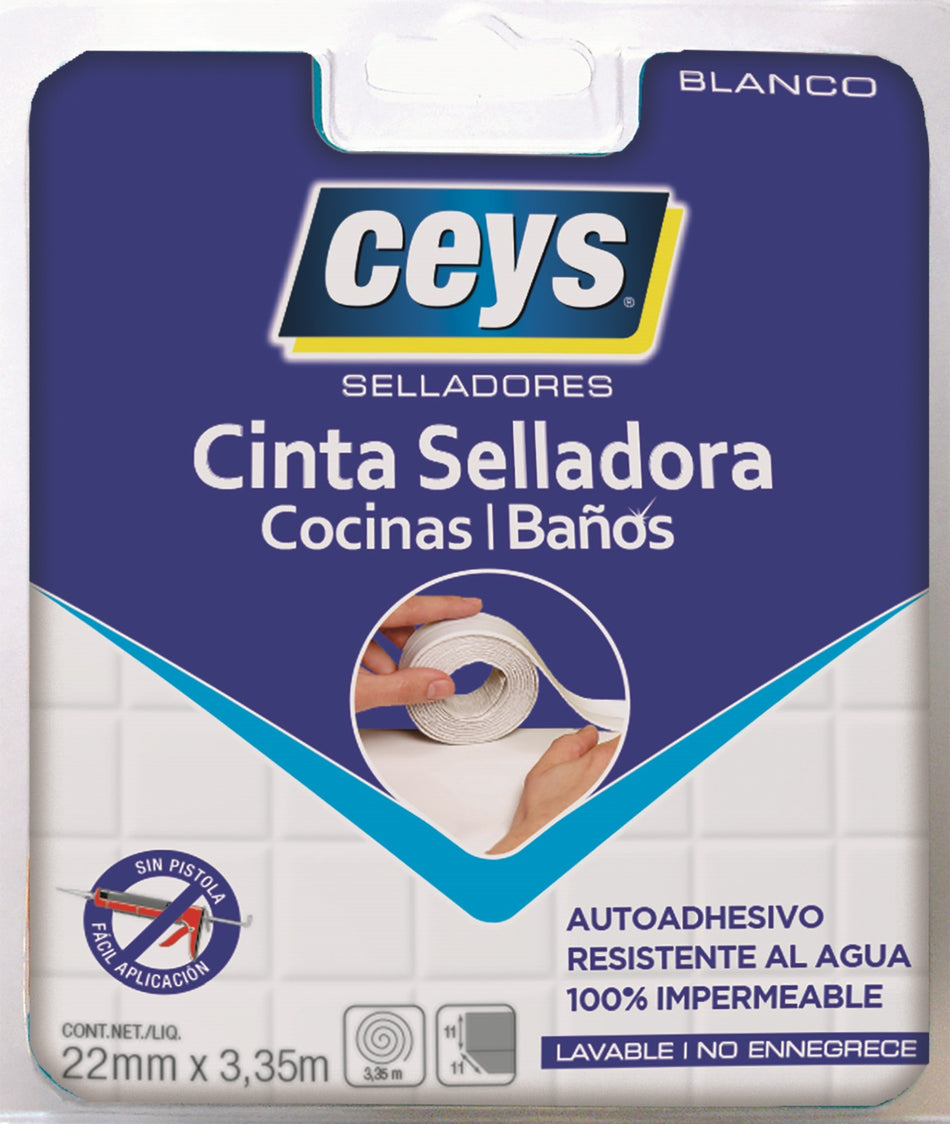 CEYS SELLACEYS HOGAR CINTA