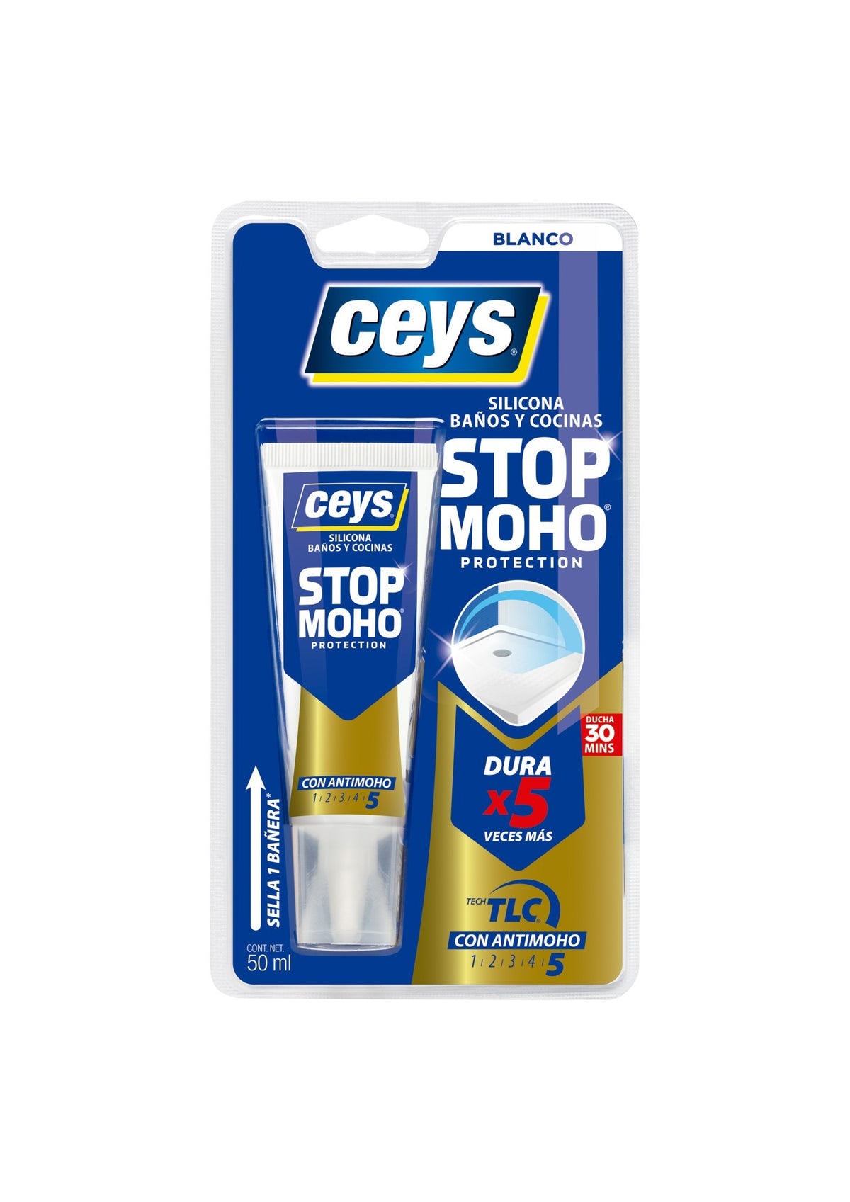 CEYS STOP MOHO BLANCO 50ML