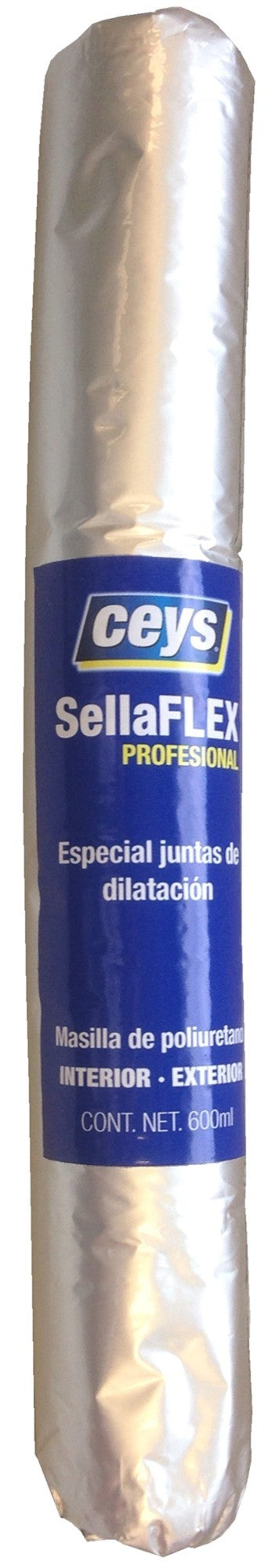 CEYS SELLAFLEX PROF MARRON 600ML