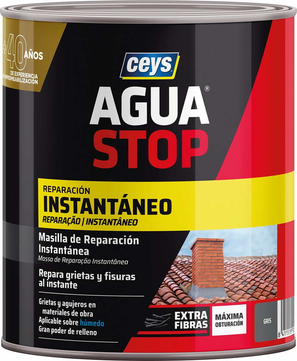 AGUASTOP INSTANTANEO 1KG