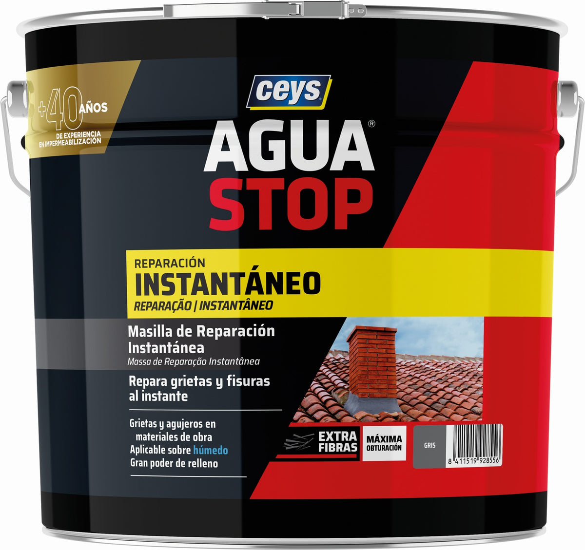 AGUASTOP INSTANTÁNEO 4KG