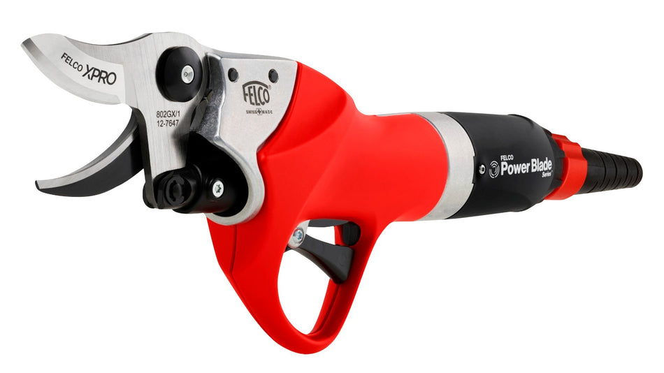 Felco 802G para zurdos