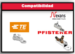 Crimpadora Milwaukee de conectores de seguridad M18™ M18BSBT-202X