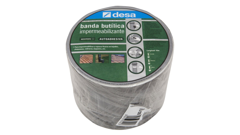 Banda butílica