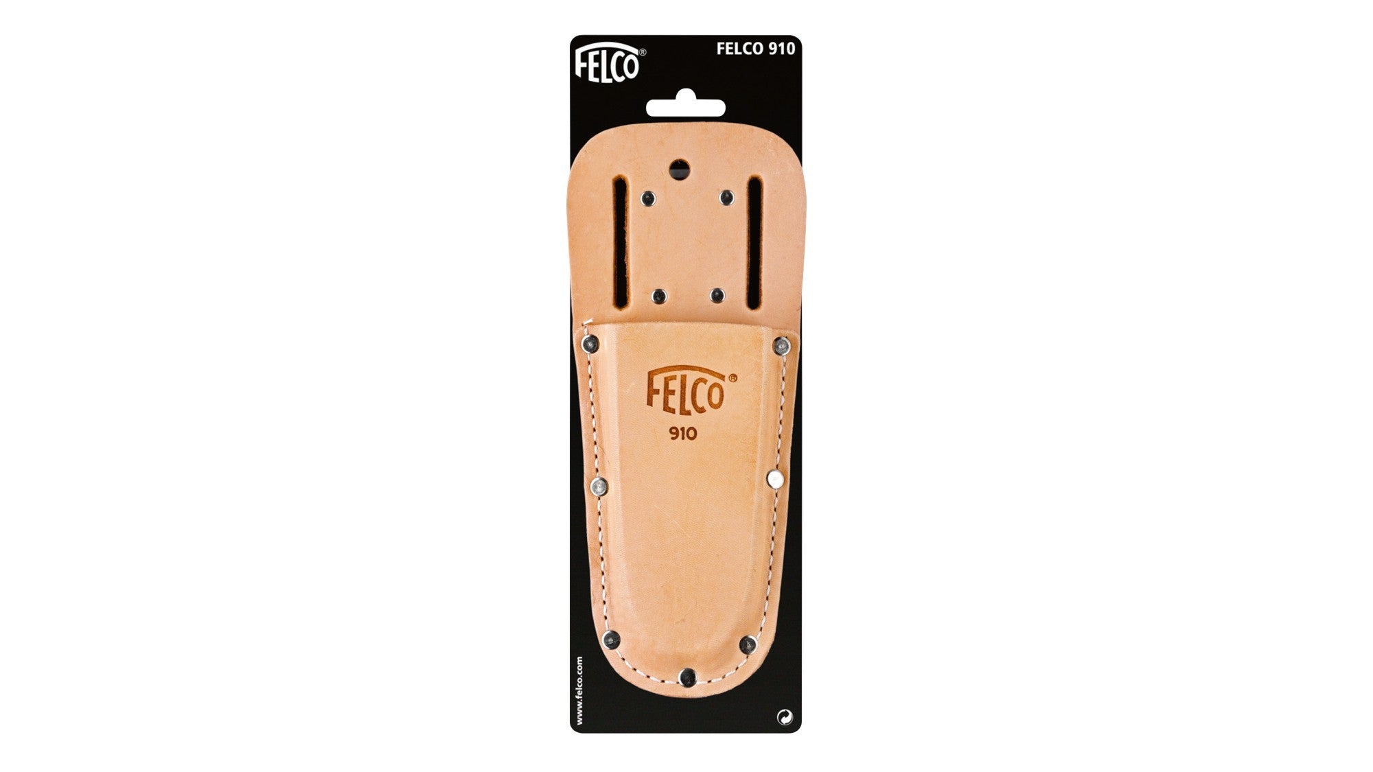 Funda cuero Felco 910