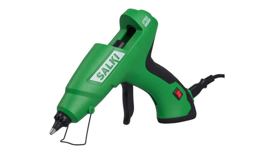 Pistola de cola 80W Cordless (MAX)