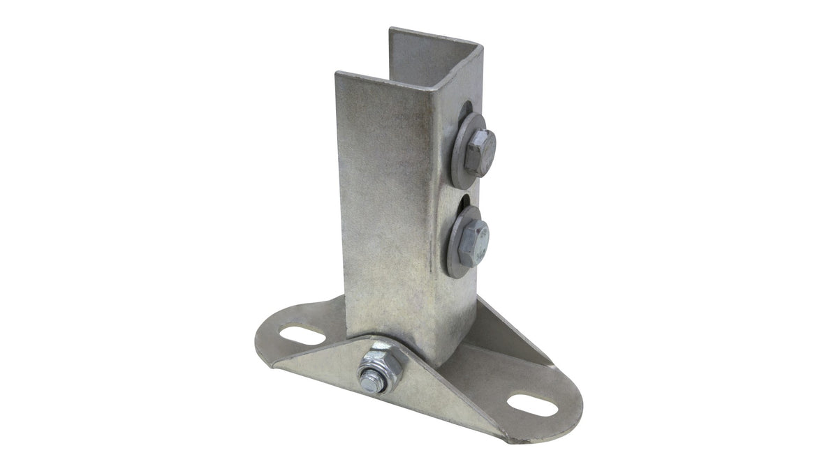 Soporte articulado V