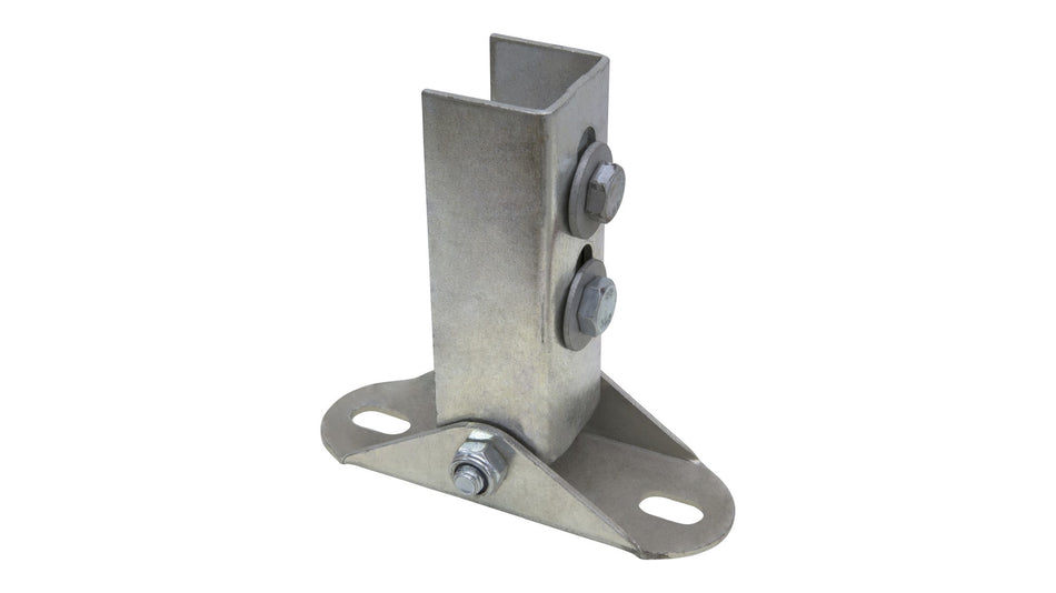 Soporte articulado V
