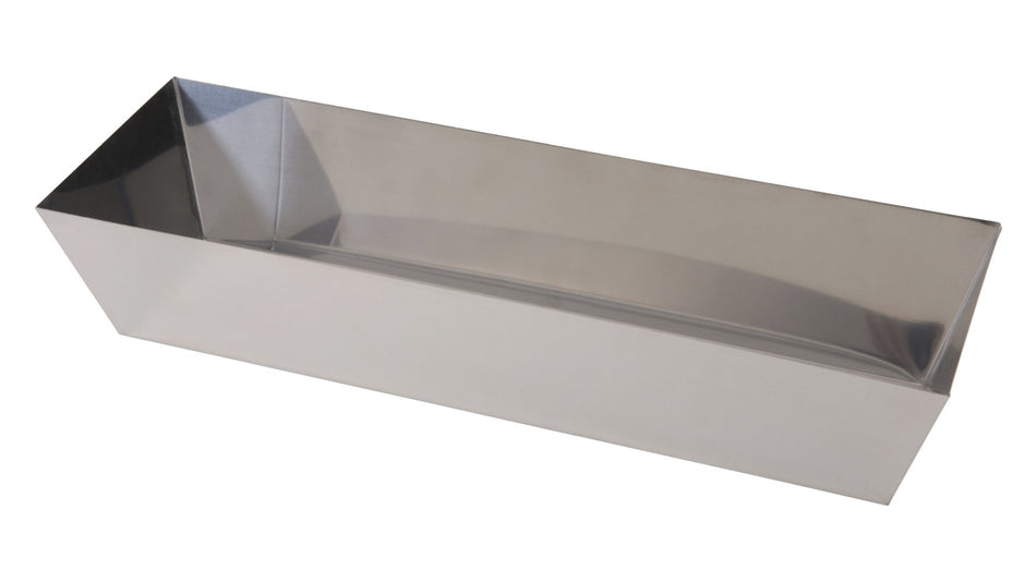 Gaveta inox