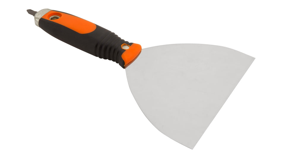 Espátula inox PH2