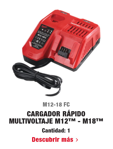 Powerpack Milwaukee M18ONEPP2Q-502B