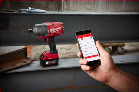 Powerpack Milwaukee M18ONEPP2Q-502B