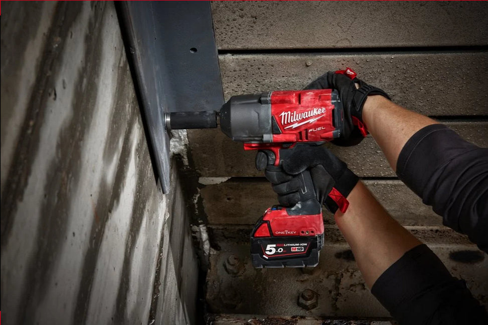 Powerpack Milwaukee M18ONEPP2Q-502B