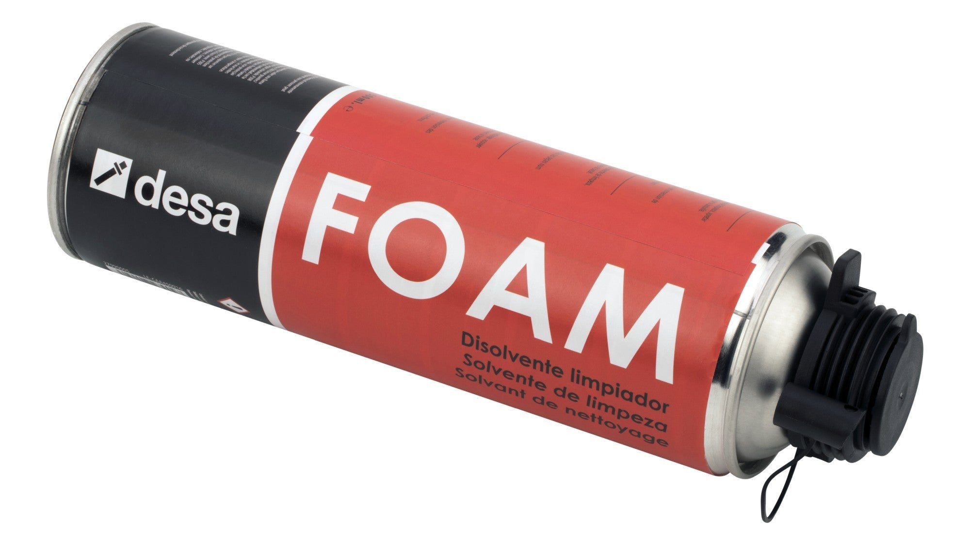Disolvente desa-foam