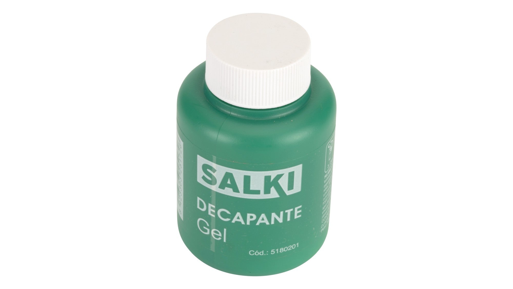 Decapante gel