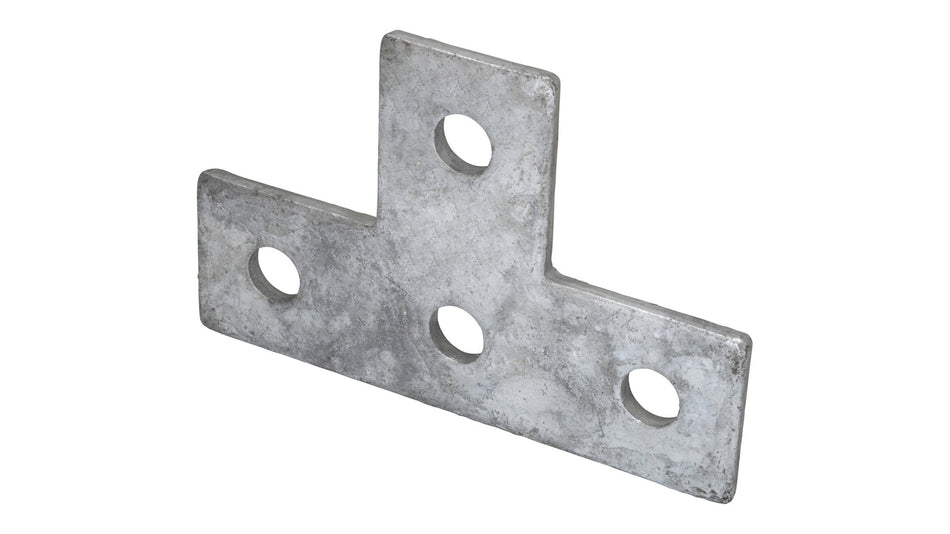 Placa Strut