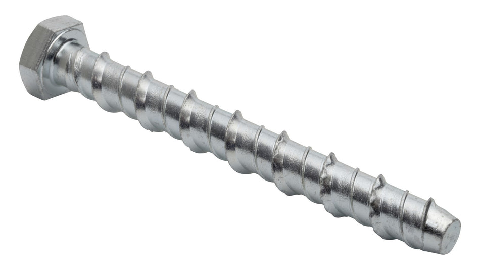 Desa tork cabeza hexagonal