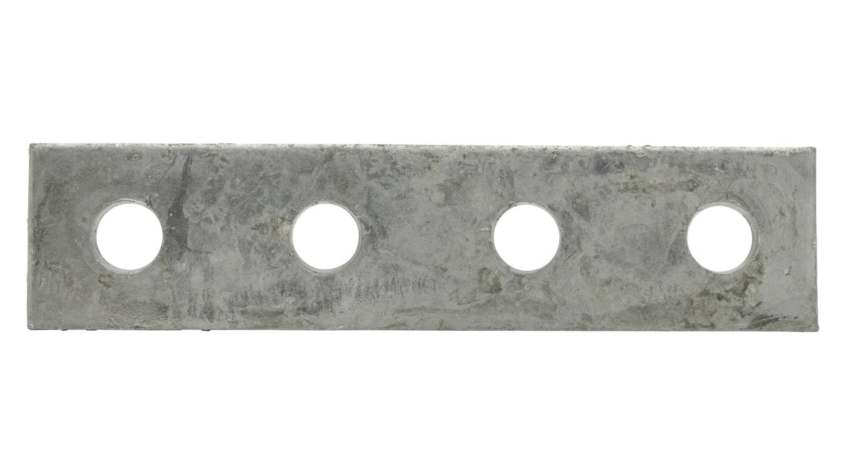 Placa unión Strut