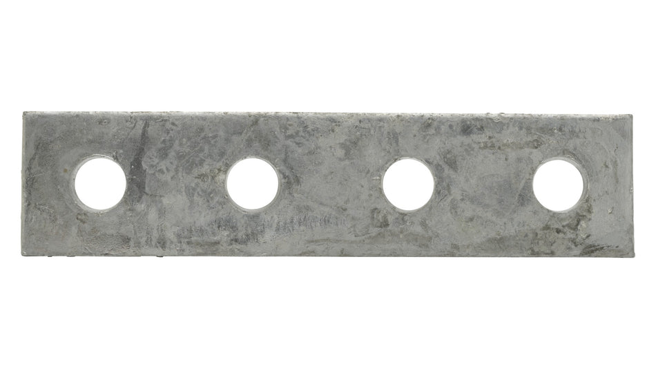 Placa unión Strut