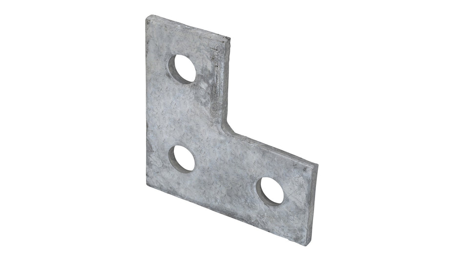 Placa Strut