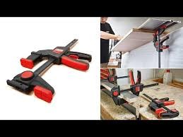 Sargento Bessey Mango Giratorio EZ360-150