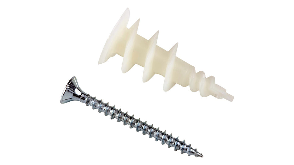 Desa PLP + tornillo