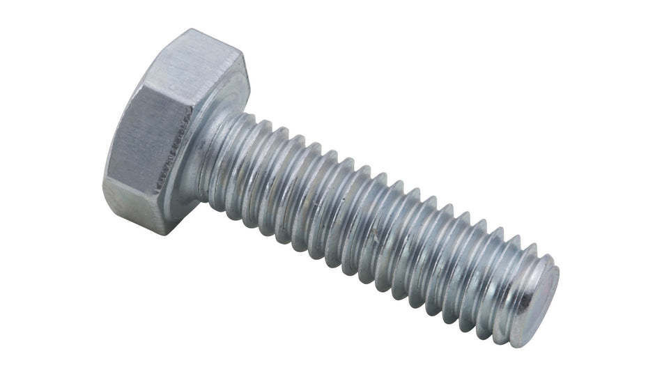 Tornillo presión DIN 933