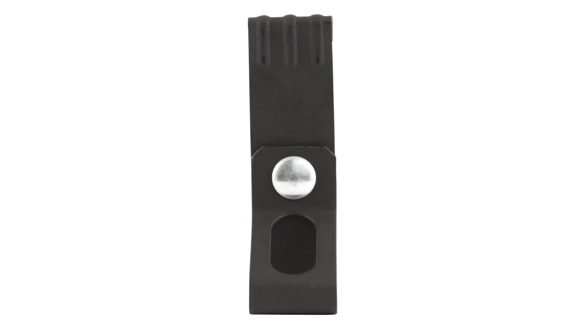 Clip vertical para varilla M6