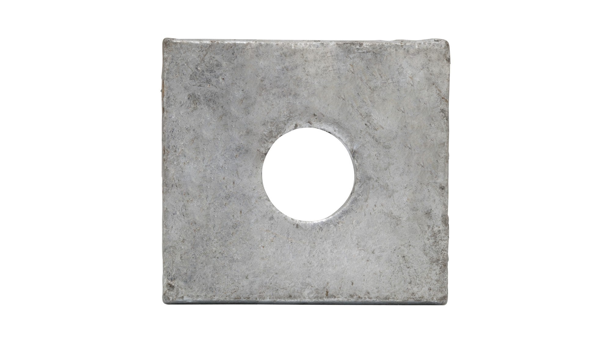 Placa unión Strut